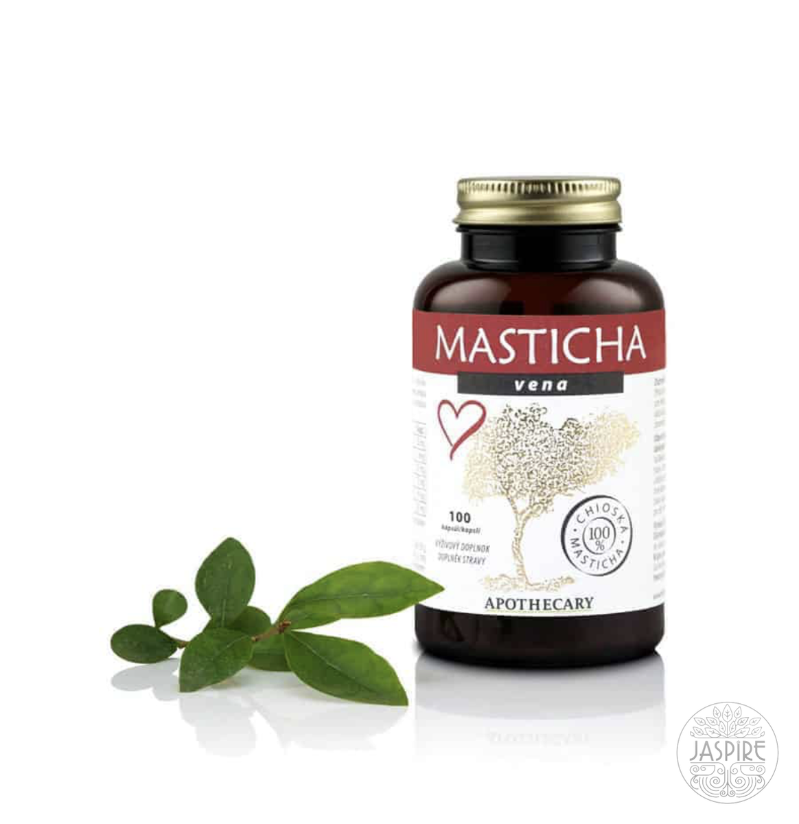 Masticha Vena